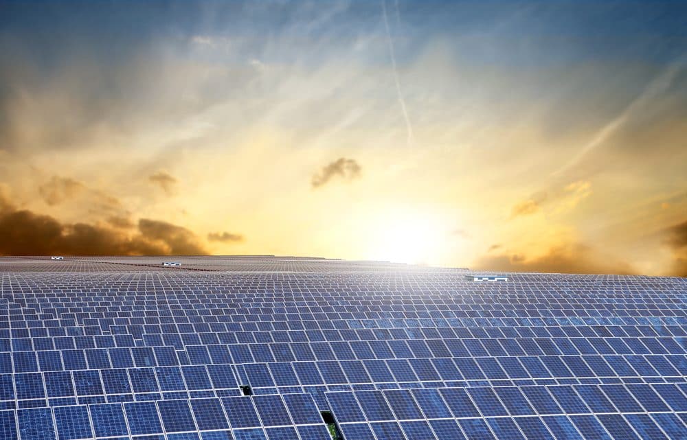 Énergie solaire, les principaux types des modules photovoltaïques